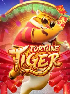 Fortune Tiger